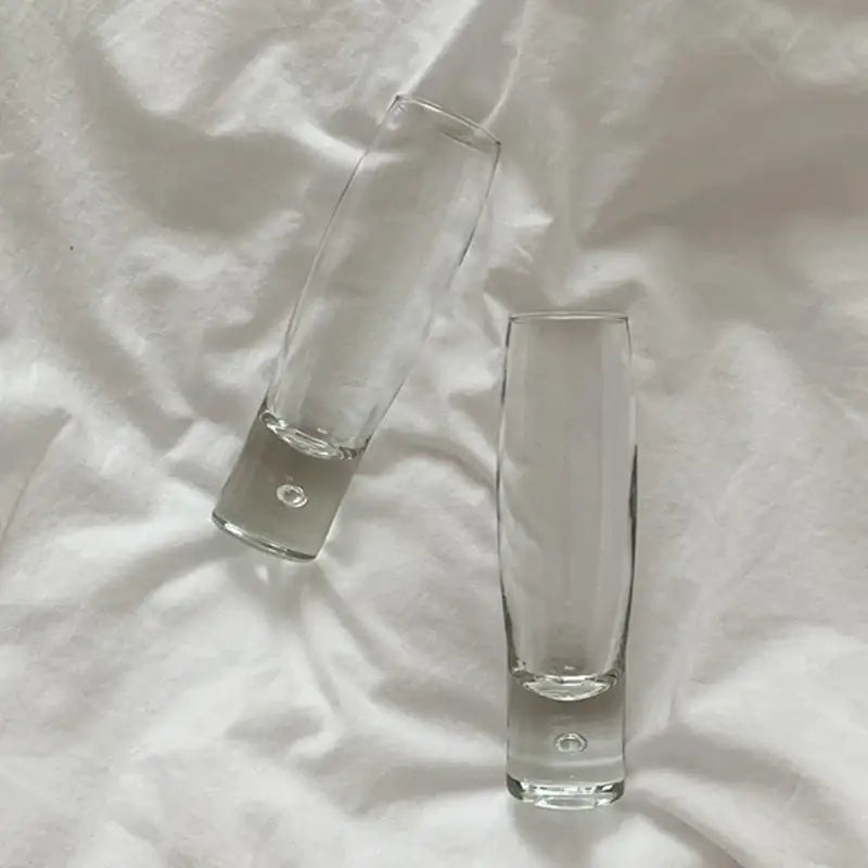 Like A Cafe - Casual Champagne Glass - Like A Cafe - Home & Living - Harumio