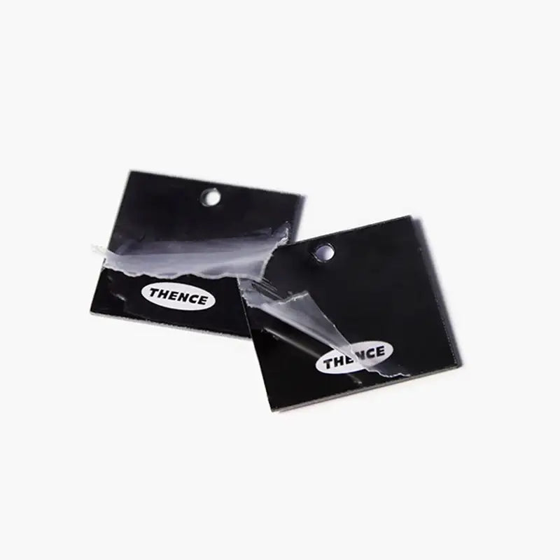THENCE - Lenticular Key Holder - THENCE - Accessories - Harumio