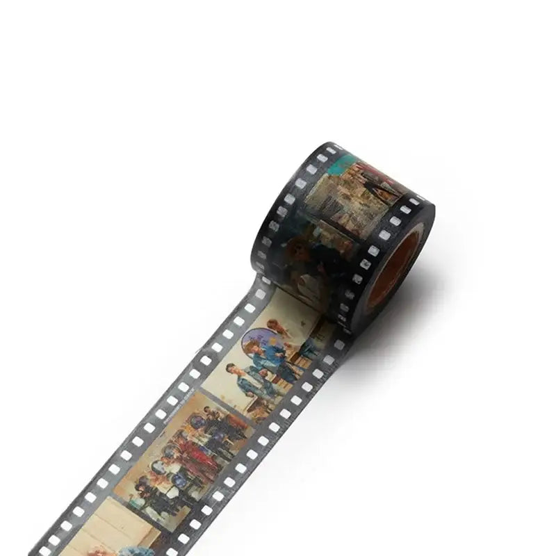 HYBE INSIGHT - M/V Masking Tape - HYBE INSIGHT - Masking Tape - Harumio