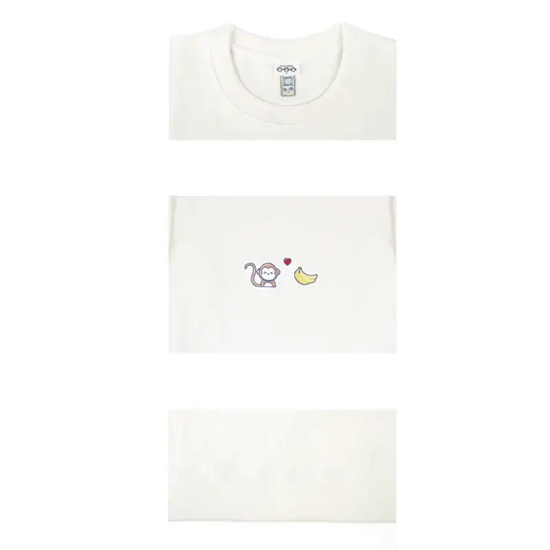Oh My Girl - Fall In Love - Man To Man Sweatshirt - Oh My Girl - Fashion - Harumio