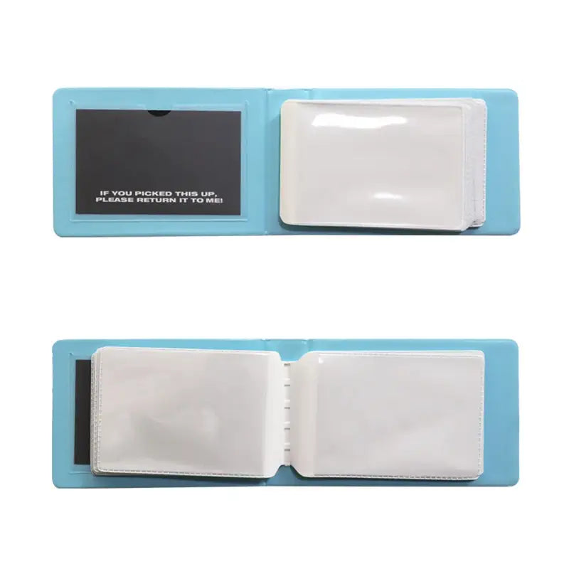 THENCE - Mini Collect Book - THENCE - Stationery - Harumio