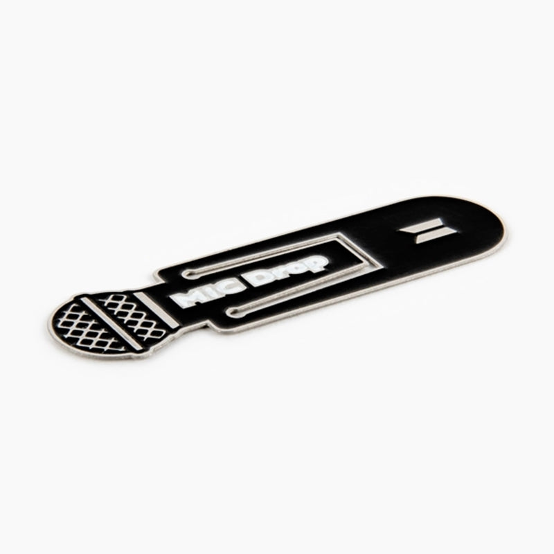 BTS - MIC Drop - Bookmark Set