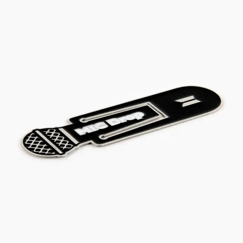 BTS - MIC Drop - Bookmark Set - BTS - Accessories - Harumio
