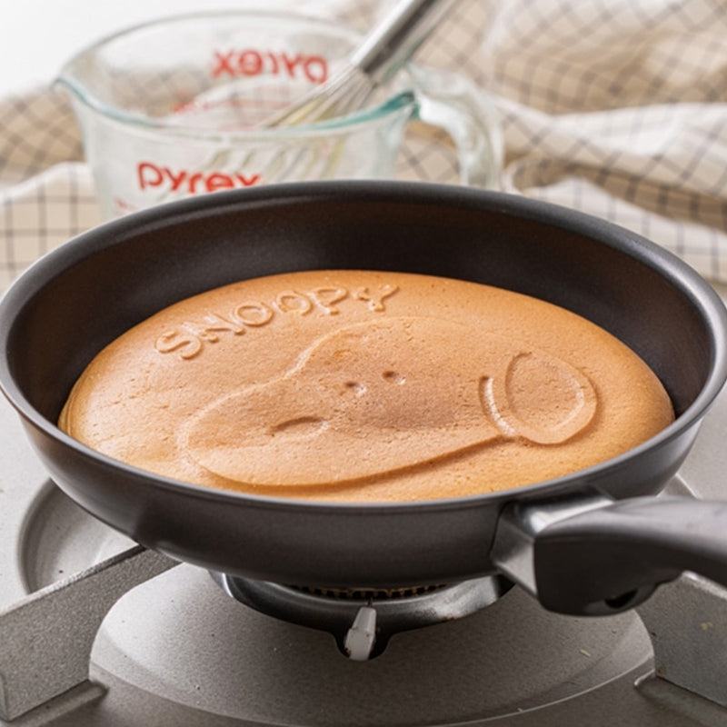 Peanuts x 10x10 - Snoopy Mini Frying Pan