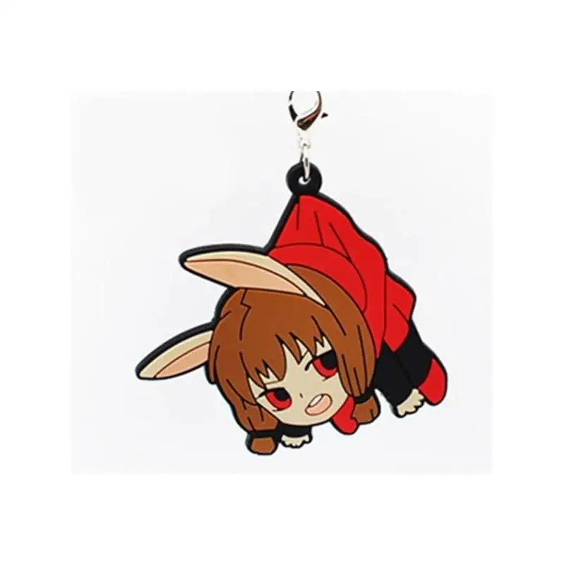 Tower Of God - Keychain - 11 Types - Tower Of God - Accessories - Harumio