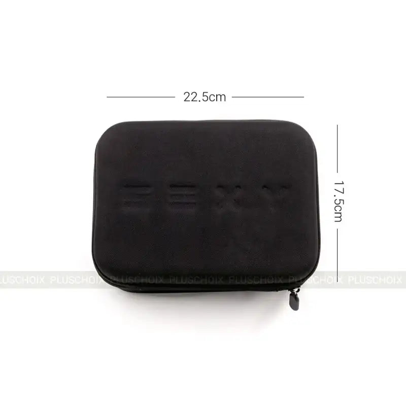 Tesla Model 3/Y SEXY BAG CCS Combo 1 Adapter Case - bleoh - CCS1 Combo Adapter - Harumio