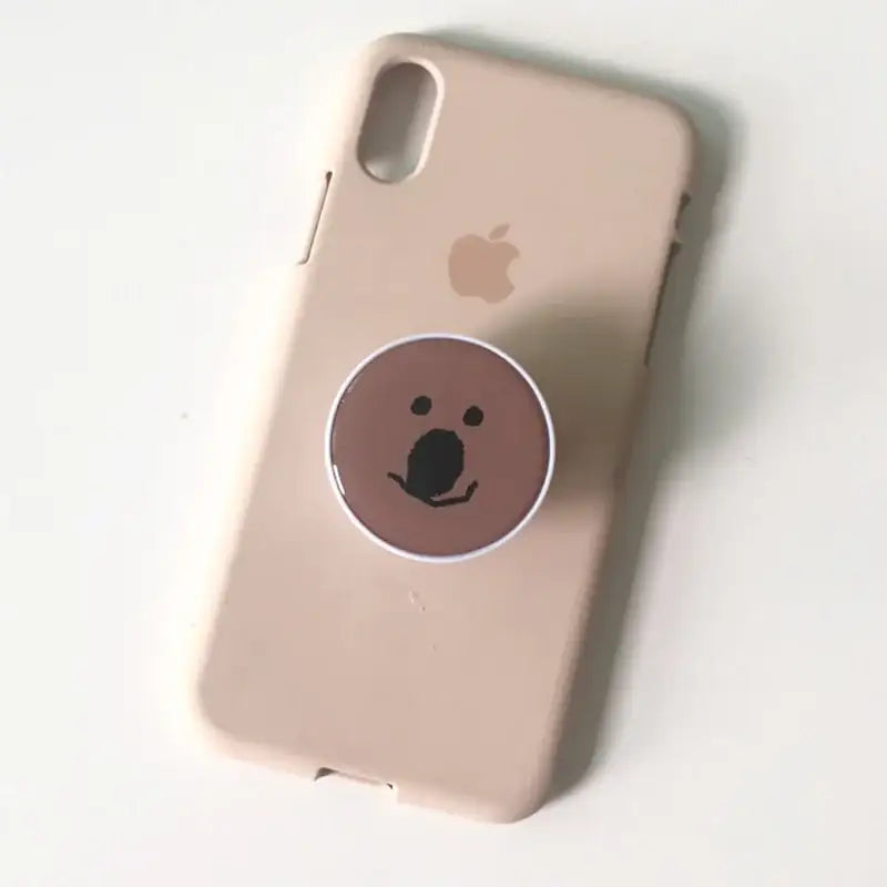 Dinotaeng - QUOKKA Face Griptok - Dinotaeng - Griptok - Harumio