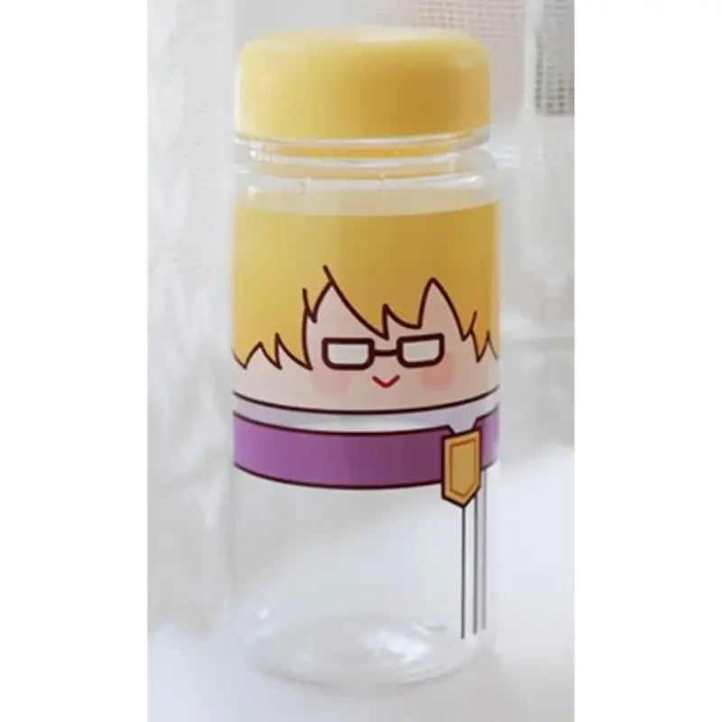 Lord Of Heroes - Halloween Candy Bottle - GOODSBEE - Bottle - Harumio