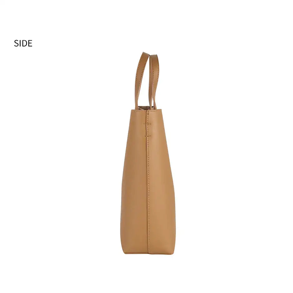 CLUE - Normal Slim Shoulder Bag - CLUE - Bag - Harumio