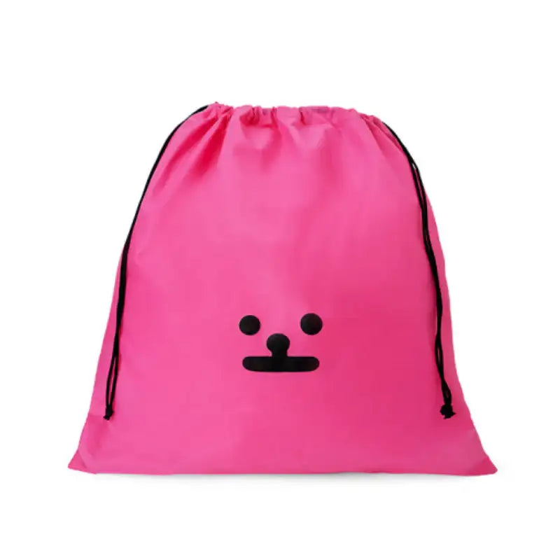 Line Friends - Buwon B.B.Rabbit Cushion - Line Friends - Cushion - Harumio