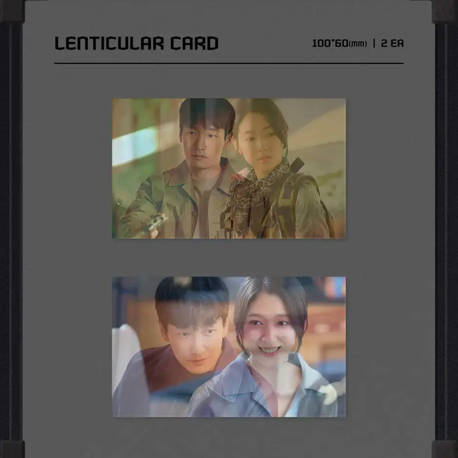 JTBC Drama - Sisyphus: The Myth OST - JTBC Drama - Album - Harumio