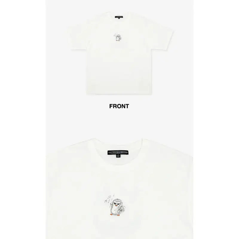 NewJeans - 23 Birthday Tee - NewJeans - T-Shirts - Harumio
