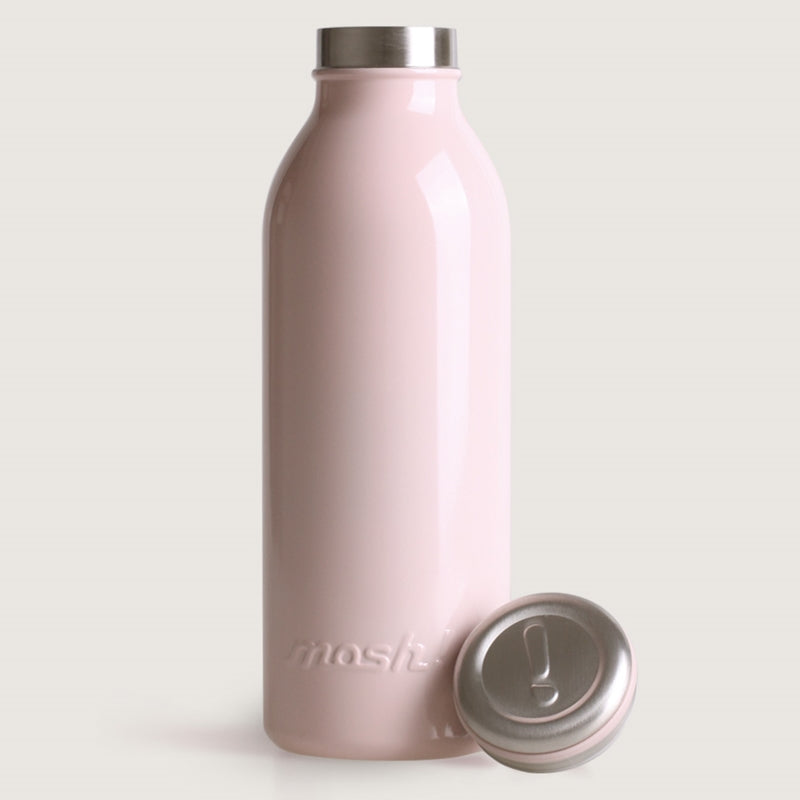 mosh - Thermal Insulation Tumbler 450ml
