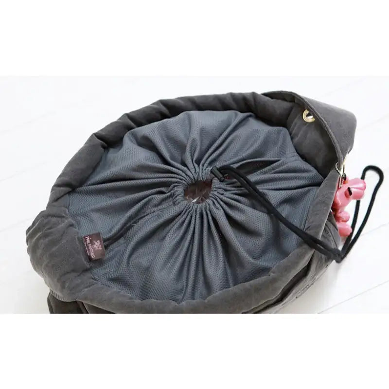 ITSDOG - Pet Pink Panther Messenger Sling Bag - ITSDOG - Pet Accesories - Harumio
