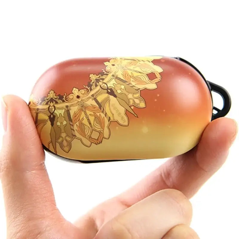 King's Maker - Buds Case - King's Maker - Buds Case - Harumio