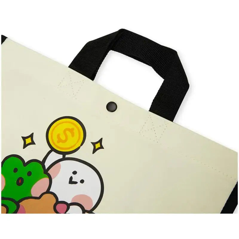 Line Friends - Minini Picnic Bag - Line Friends - Picnic Bag - Harumio