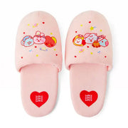 BT21 - Baby Party Night Indoor Slippers - BT21 - Footwear - Harumio