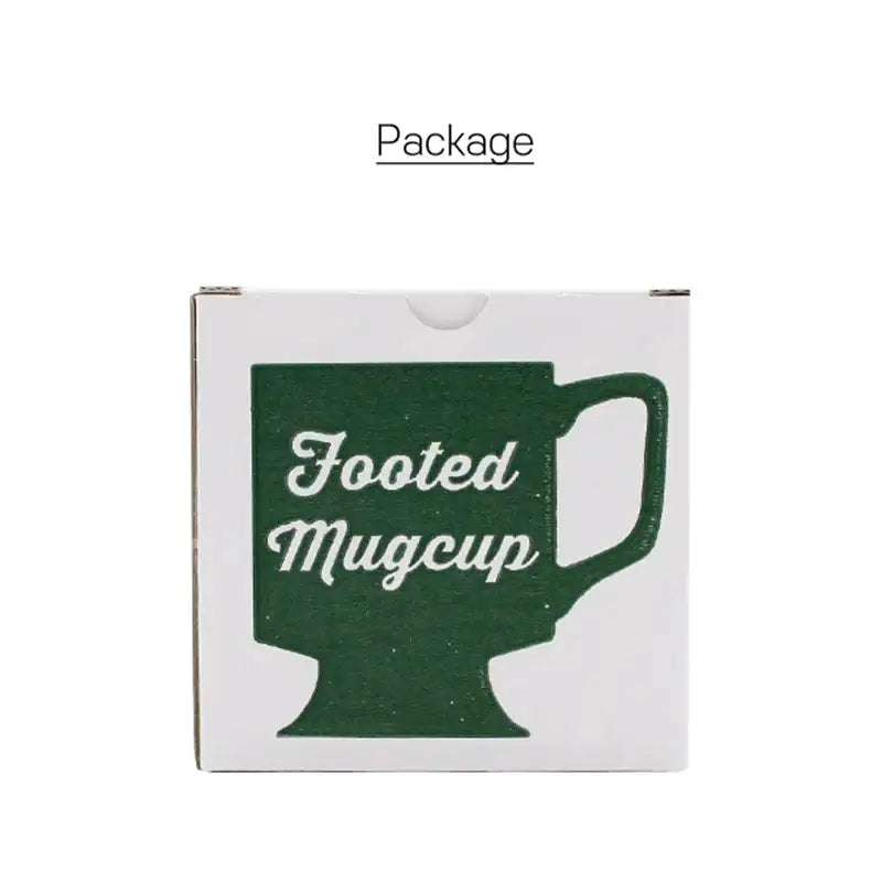 1537 - Heel Mug - 1537 - Ceramic & Pottery Glazes - Harumio