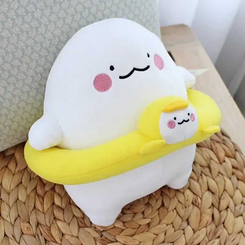 Ikmyeong - Duck Tube - Ikmyeong Shop - Doll Accessories - Harumio