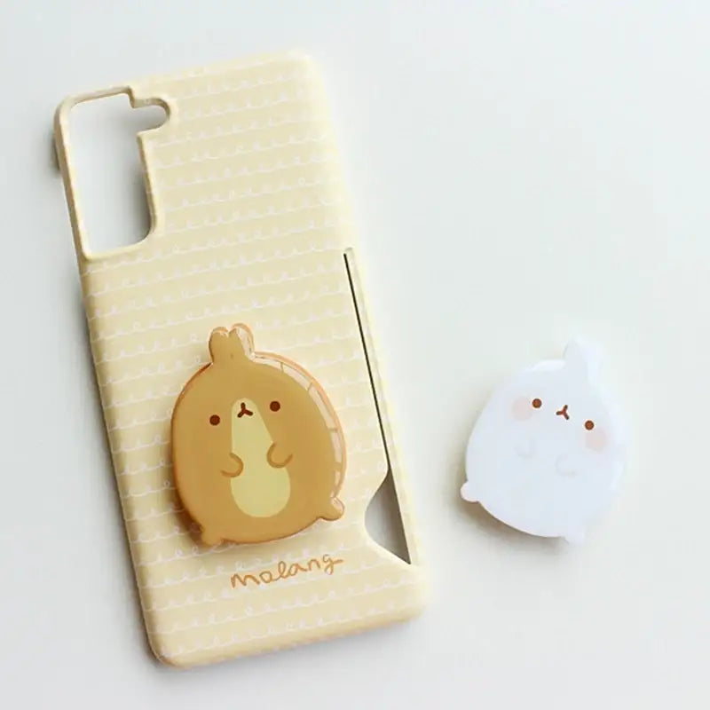 Molang - Molang Shape Griptok - Molang - Griptok - Harumio