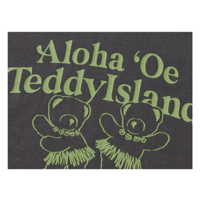 NCT Dream x Teddy Island - Aloha T-shirts