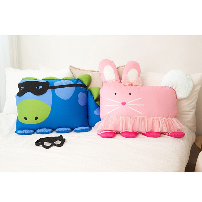 MILO x GABBY - Premium Pet Pillow Set