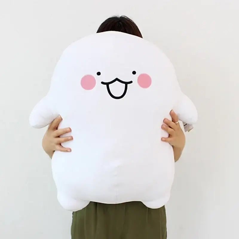 Ikmyeong - Mochi Doll - Ikmyeong Shop - Dolls - Harumio