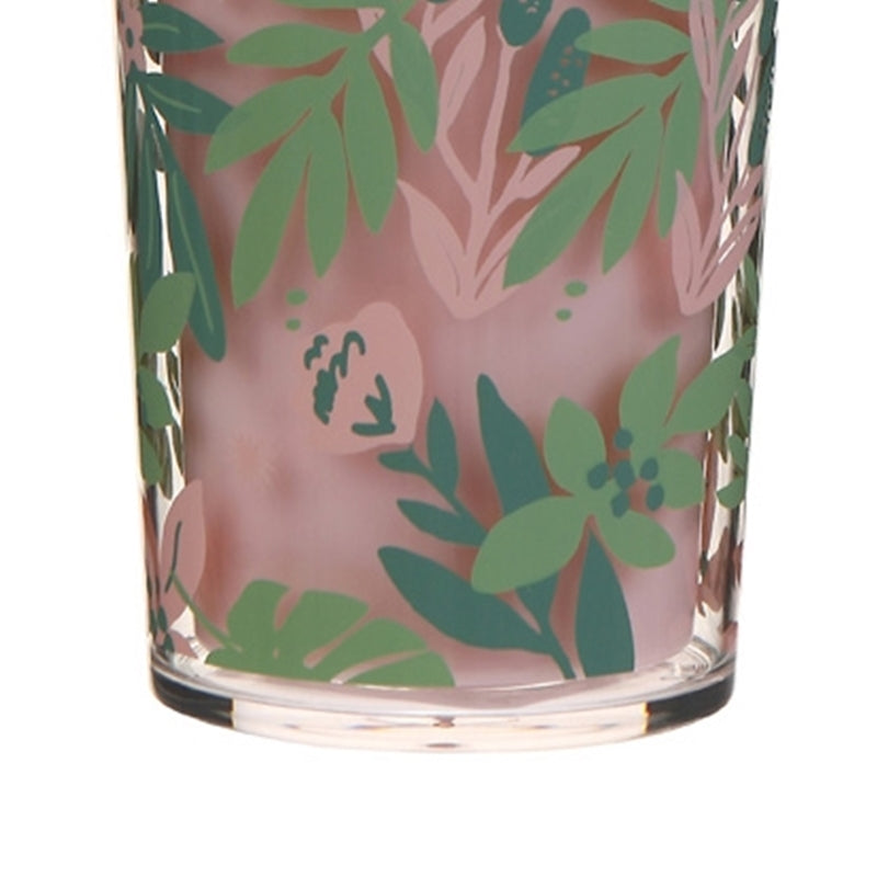 Butter - BT Botanical Garden Tumbler