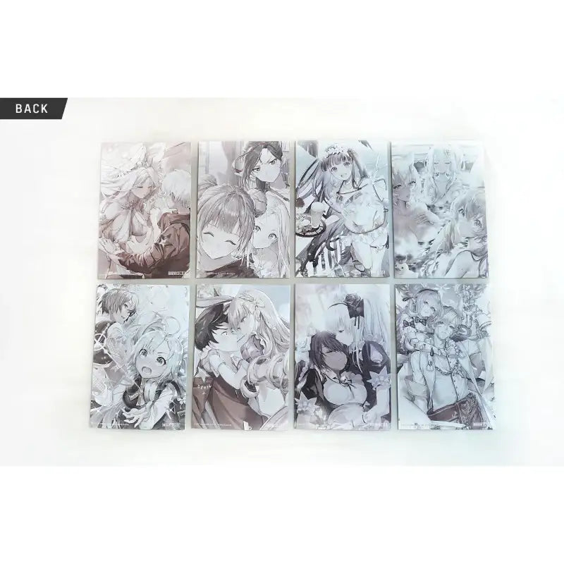 Destiny Child - Destiny's Child Pocket Gallery - Destiny Child - Hobbies - Harumio