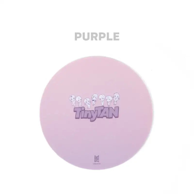 BTS - TinyTan x ROYCHE - Mouse Pad - BTS - Mouse Pads - Harumio