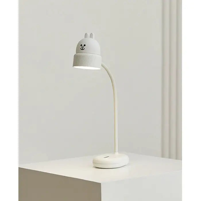 Line Friends - Portable Mood Lamp - LINE FRIENDS - Electronics - Harumio