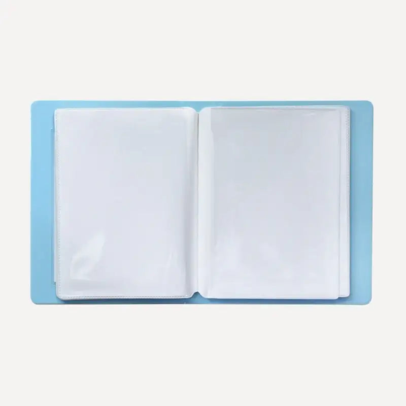 THENCE - Collect Book 4 x 6 - THENCE - Stationery - Harumio