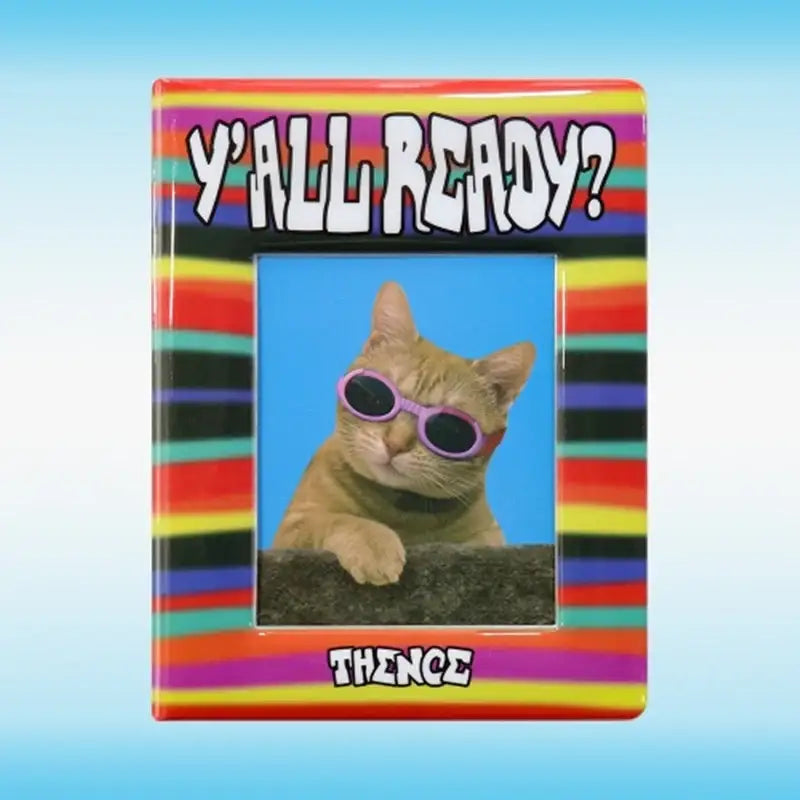 THENCE - Collect Book 4 x 6 - THENCE - Stationery - Harumio