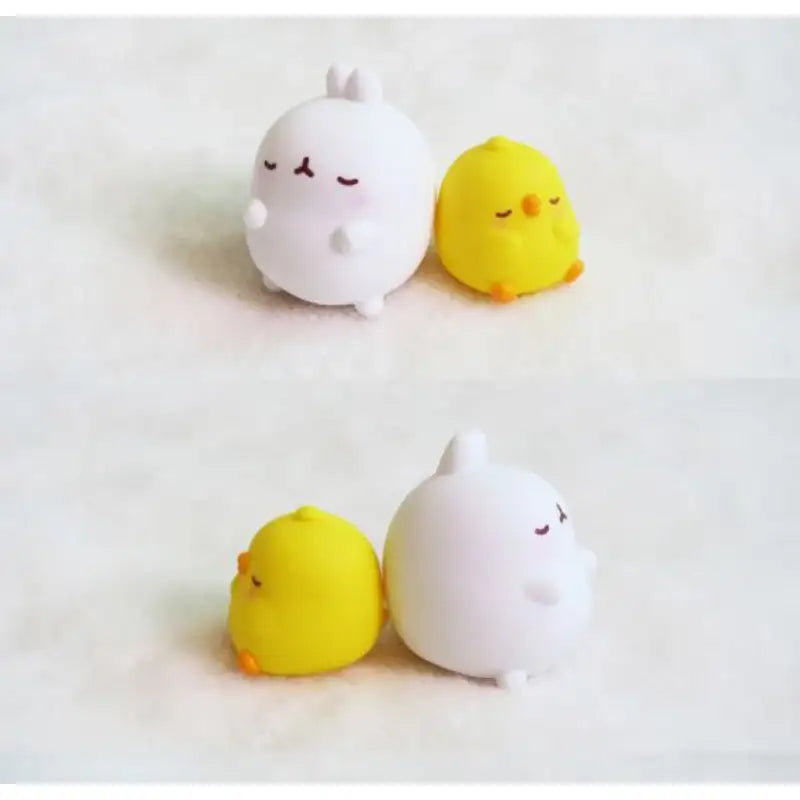 Molang - Random Figure - Molang - Figures - Harumio