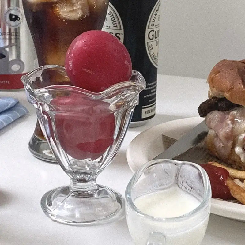 Like A Cafe - Mini Holiday Parfait - Like A Cafe - Home & Living - Harumio
