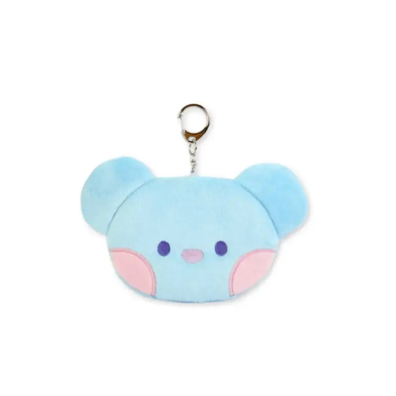 Monopoly x BT21 - Minini Doll Pouch M - Monopoly - Bag - Harumio