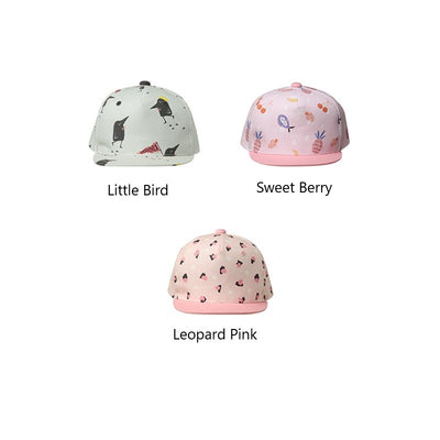 Kinderspel - Snap Back Cap