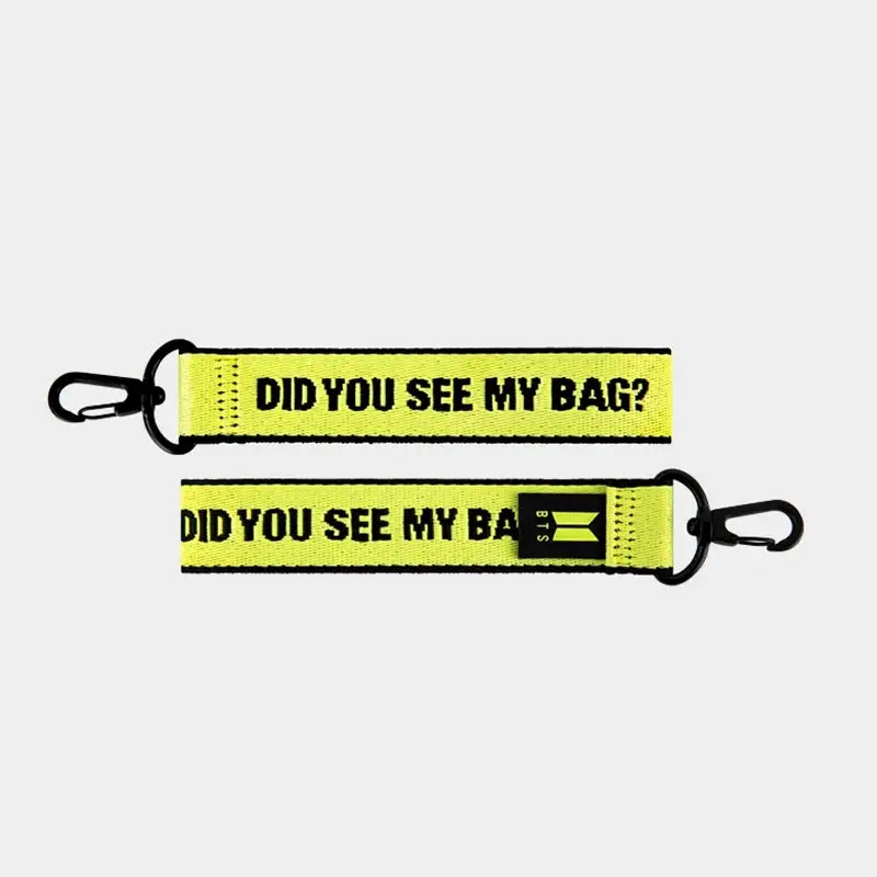 BTS - MIC Drop - Multi Flat Pouch - 13 inches - BTS - Pouch - Harumio