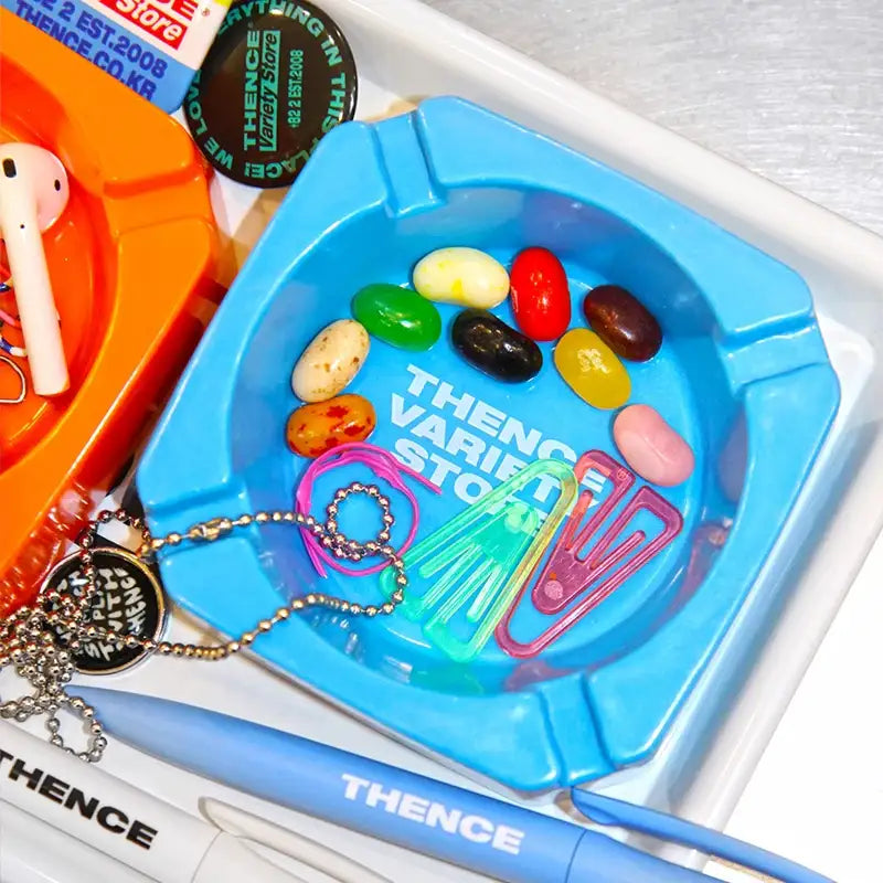 THENCE - Ashtray - THENCE - Accessories - Harumio