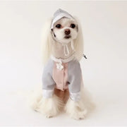 ITSDOG - Male Pet Elegant Hanbok - ITSDOG - Pet Clothes - Harumio