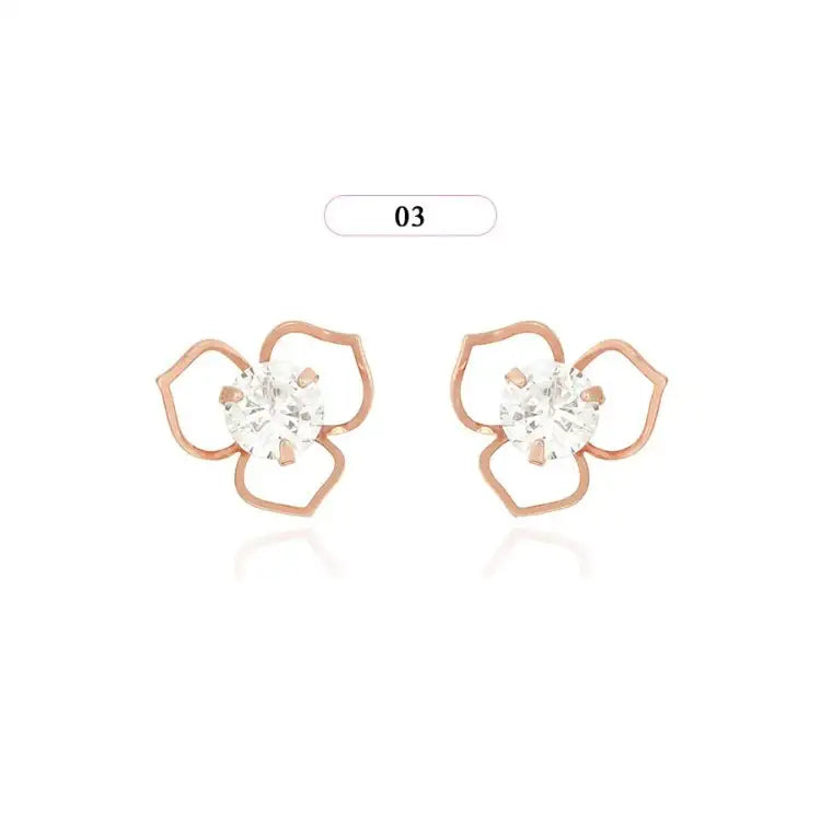 CLUE - Everyday Earrings Package - CLUE - Jewelry - Harumio