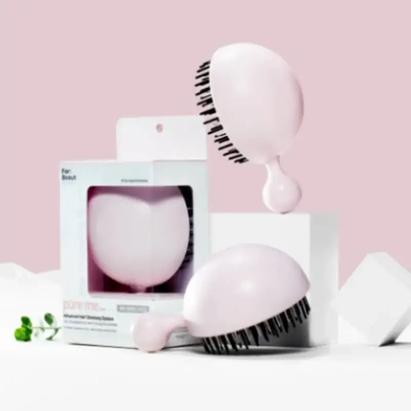 Forbeaut - PURE ME Hair Brush - ForBeaut - Hair Styling Tools - Harumio