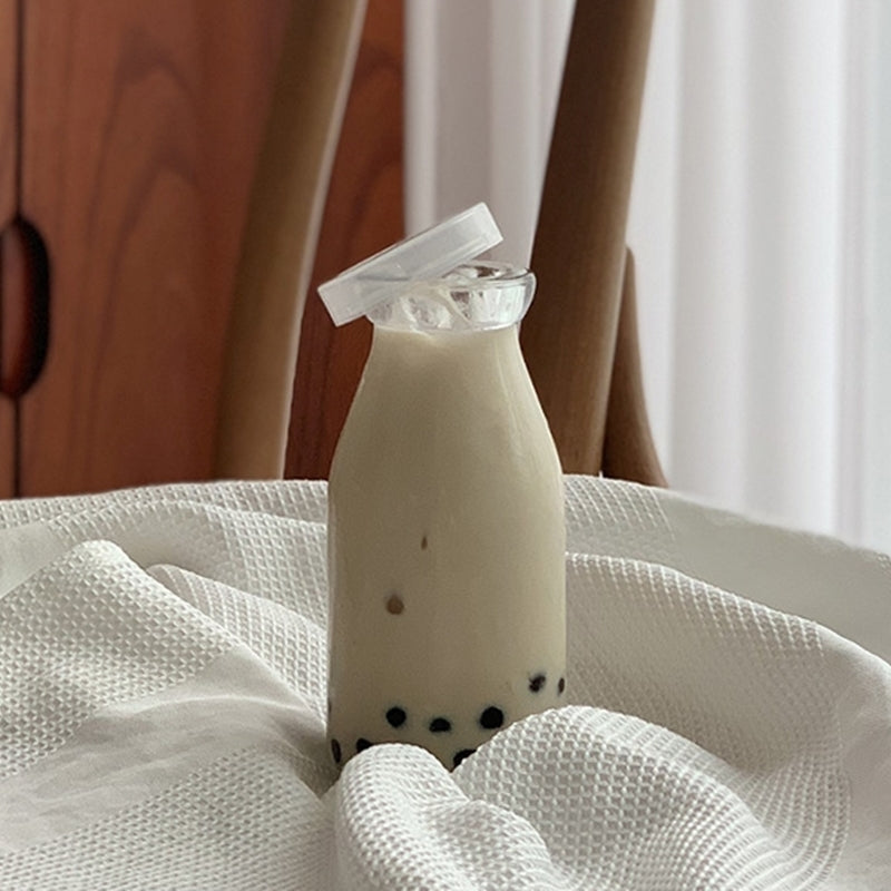 Like A Cafe - My Milk Bottle