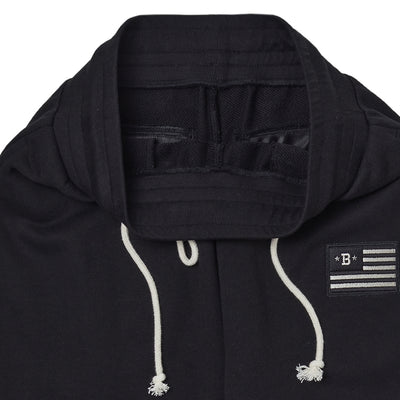 Beyond Closet - Apollo Collection Mono Logo Sweatpants
