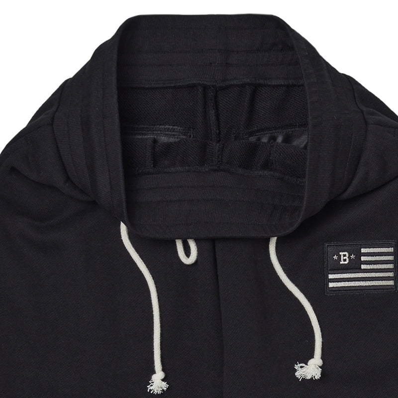 Beyond Closet - Apollo Collection Mono Logo Sweatpants