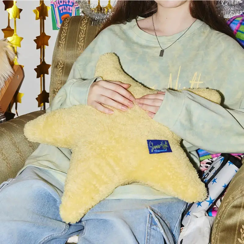 THENCE - Cushion HWM Star - THENCE - Cushion - Harumio