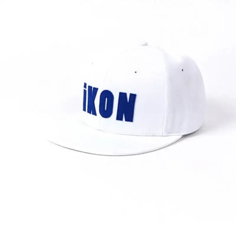 iKON - Summer - Snapback Cap - iKON - Caps - Harumio