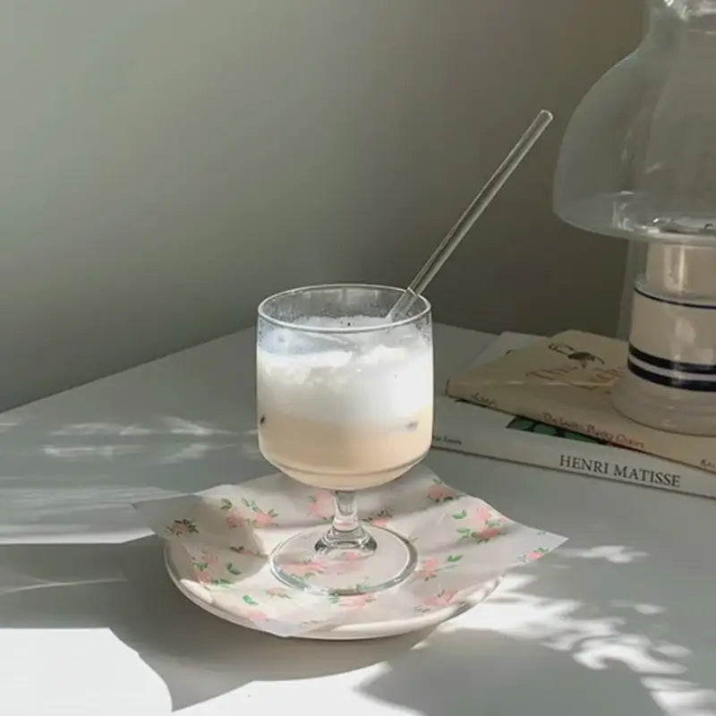 Like A Cafe - Homz Goblet - Like A Cafe - Home & Living - Harumio