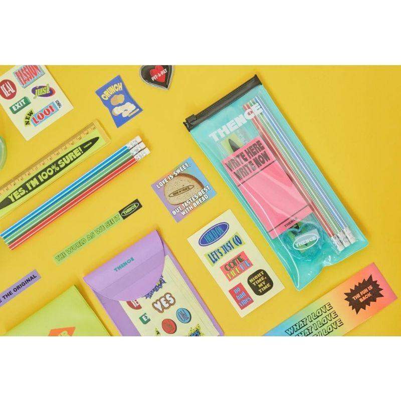THENCE - Thence St Kit Ver.2 Mint - THENCE - Stationery - Harumio