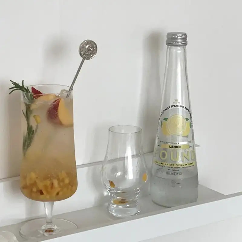 Like A Cafe - Mini Beer Sampler Glass - Like A Cafe - Home & Living - Harumio